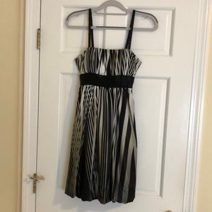 Beautiful Bubble Dress